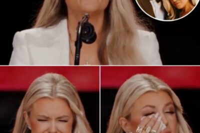 Erika Kirk Delivers Emotional Eulogy at Charlie Kirk’s Memorial Service