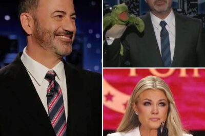 Kimmel’s Comeback Stuns: Praises Erika Kirk’s Forgiveness in Emotional Return!