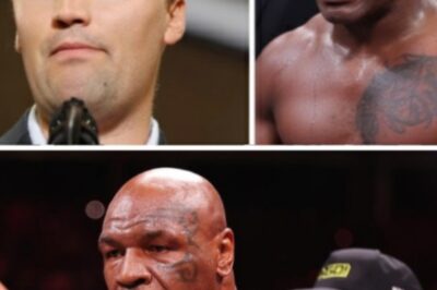 Mike Tyson Breaks Down: The Heavyweight Champ Who Couldn’t Fight the News of Charlie Kirk’s Death