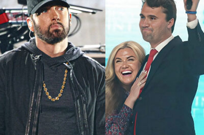 1 Billion Views! The Charlie Kirk Show Premiere With Eminem and Erika Kirk Stuns the World — “This Is Just the Beginning”