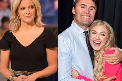 1 BILLION VIEWS! Charlie Kirk Show’s First Episode With Megyn Kelly and Erika Kirk Becomes a Global Sensation