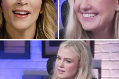 No One Dares to Mention This—Charlie Kirk Show’s ‘1 Billion Views’ Premiere Leaves Even ABC Executives in Panic