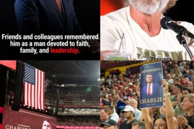 John Schneider’s Powerful Tribute “Charlie’s Words” Echoes Across a Grieving Nation, Quickly Went Viral, Gathering Nearly 1 Million Shares From Fans and Communities Worldwide.