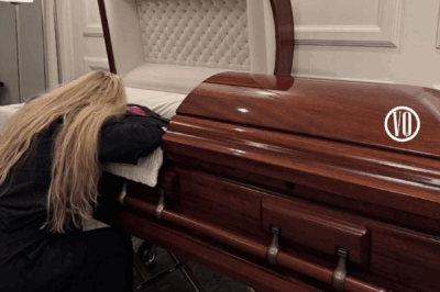 Devastated Yet Determined: Erika Kirk Declares the Rise of an Unstoppable Movement