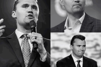 Remembering Charlie Kirk: An American Hero Who Inspired a Generation ❤️