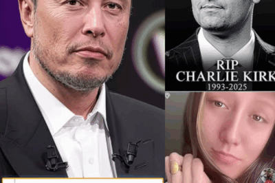 Elon Musk’s Shocking Decision: 2,000 Employees Fired Over Viral Joke About Charlie Kirk!