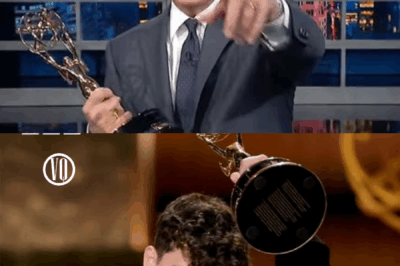 Historic Achievement: Owen Cooper, Just 15, Makes Emmy History as the Youngest Male Actor to Win the Prestigious Award! 🌟🎬