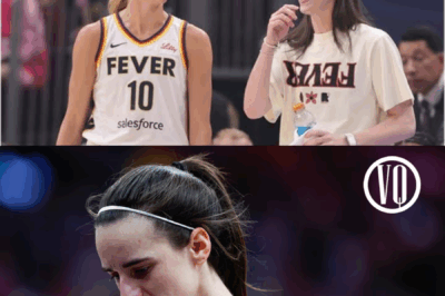 Injury and Uncertainty: Is Caitlin Clark’s Resilience a True Inspiration or a Convenient Narrative? 🤔🔥