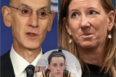 WNBA IN FULL PANIC MODE AS SECRET EMERGENCY MEETING REVEALS DESPERATE PLEA TO BRING BACK THE ONE STAR WHO CAN RESCUE THE LEAGUE FROM DISASTER! 🚨⚡️