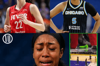 WNBA’s Newest Controversy: Is Fame More Important Than Team Loyalty? ⚡️🏀
