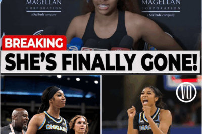 From Rising Star to Suspended Player: Did Angel Reese’s Outburst Reveal Deeper Issues Within the Team?