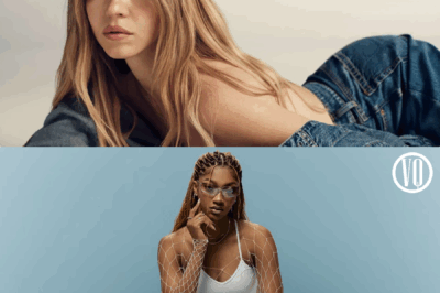 Angel Reese Issues a Jaw-Dropping Ultimatum to American Eagle: “It’s Either Her or Me!” 😱🔥 The Shocking Sydney Sweeney Controversy Unfolds!