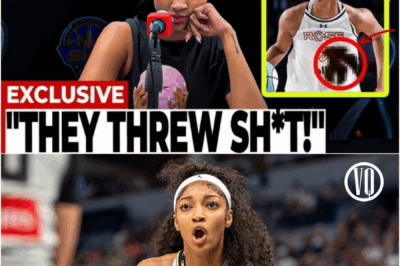 A Star Under Siege: ‘Her Own Fans Pelted Her with Poop’ — A Relationship Torn Apart by Outrage! 🚨💩