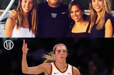 Behind the Scenes: Lexie Hull’s Mom Reveals the Controversial Truth About the Indiana Fever’s Team Unity!