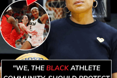 Angel Reese Unleashes Fury on Chicago Sky’s Hypocrisy: A Shocking Tale of Double Standards and Unforgivable Betrayal in Women’s Basketball! 😱🔥