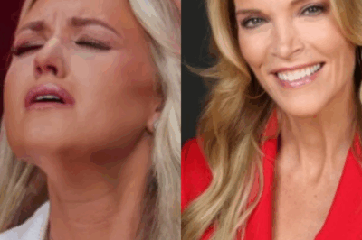 🚨 BREAKING: ABC Shocks the Nation by Ditching The View to Launch The Charlie Kirk Show — A Bold New Era of Morning TV Begins with Erika Kirk and Megyn Kelly Leading the Charge! 🌅