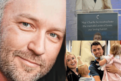 Unbelievable: Robinson’s father turns down $1.15 million in a shocking act of generosity and instead asks for help for the Kirk family — what’s really going on? 😮🔥