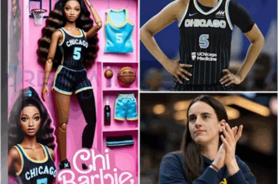 Reinventing Rivalries: Is Angel Reese’s New Persona a Power Move or a Desperate Attempt? 😏⚡