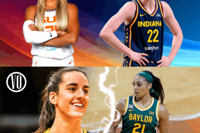Caitlin Clark vs. DiJonai Carrington: Who’s the Real Star in This Rising Rivalry? 🌟🔥