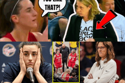 CAITLIN CLARK DESTROYS STEPHANIE WHITE & FEVER COACHES in a VIRAL, HEATED Exchange! “I’ve HAD ENOUGH!” as She STANDS HER GROUND, Demanding Respect — “This Is My Team, My Voice!” The Tension Reaches a Boiling Point That Fans Won’t Forget! 😤🔥