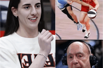 WNBA WAR: Shocking Allegations of a Secret Plot by Veteran Players to Sabotage Caitlin Clark in a Coordinated Takedown—What’s the Scandalous Truth Behind This Conspiracy? 🔥⚔️