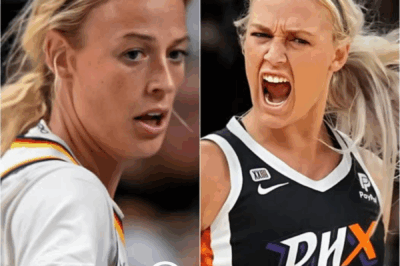 Sophie Cunningham’s Scandalous Revelation: Is Rivalry the New Love?