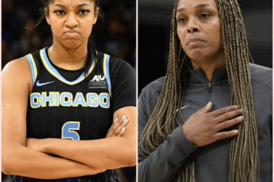 Chicago Sky’s Shocking Mismanagement Exposed: The Fallout from Angel Reese’s Controversial Suspension Sparks Outrage and Calls for Accountability – Are They Losing Their Star? 🔥🏀