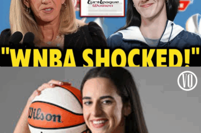 From Iowa to Europe: Is Caitlin Clark Making a Bold Move or Just Running Away?