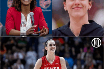 Tamika Catchings’ Bold Move: Is She a Visionary or Just Desperate?