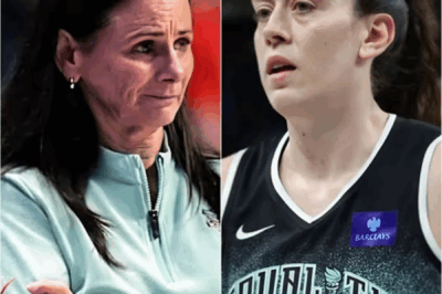 WNBA’s Shocking Dismissal: Did the Front Office Just Fire Champion Coach Sandy Brondello for Being WHITE and STRAIGHT? The Scandalous Truth Behind the Axing Revealed! 😱🔥