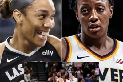 WNBA STAR KELSEY MITCHELL EXPLODES IN A VOLCANIC OUTBURST OVER ALLEGED ‘STAR TREATMENT’ FOR A’JA WILSON, SPARKING A DIVISIVE FAN CIVIL WAR THAT HAS SOCIAL MEDIA IN FLAMES! 🔥💔