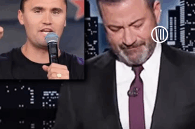 “SHOCKING TURNAROUND: Jimmy Kimmel’s Canceled Show Replaced by a Charlie Kirk Tribute — and Now Kimmel Must Pay Up or Never Return to the Airwaves! Is This the New Price of Political Silence? 😱💥”