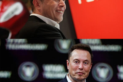 “Elon Musk Unveils Limited Edition Tesla Featuring Controversial Figure Charlie Kirk: Outrage Erupts Across Political, Social Media, and Automotive Communities—What Does This Mean for the Future of Tesla?”