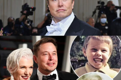 “Elon Musk’s Astonishing $35 Million Project: Transforming an Abandoned Orphanage into a Futuristic Paradise for 200 Children—Discover the Incredible Vision Behind This Life-Changing Initiative!”