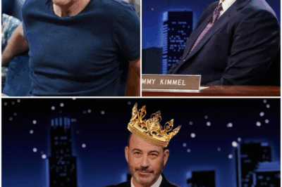 JIMMY KIMMEL WINS BIG! This time, even Greg Gutfeld — the Fox News firebrand who loves to call himself the king of late-night television — had no choice but to tip his hat to his rival’s stunning comeback.