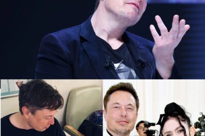 “Elon Musk Breaks Silence on Son X’s Struggles: An Emotional Revelation That Sparks Global Debate on Childhood, Privilege, and the Hidden Challenges Faced by Even the Most Famous Families—Discover the Heartfelt Truth Behind the Billionaire’s Statement!”