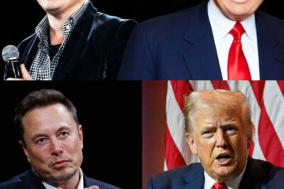 “Whoopi Goldberg’s Fiery Outburst at Erika Kirk Sparks Controversy Live on Air, But Elon Musk’s Unexpected Defense Leaves the Audience in Shock—A Stunning Moment of Respect and Integrity Unfolds!”
