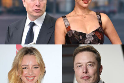 Elon Musk and Natasha Bassett Shock the World with Their Surprising Baby Announcement—What Unique Name Did They Choose That’s Already Creating Buzz and Captivating Fans Everywhere?