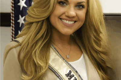 Erika Frantzve Just Shocked the Online Community With Her Bold Charity Pledge