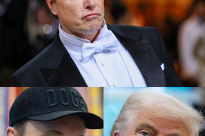 “Shocking Legal Battle Unfolds: Elon Musk Sues Karoline Leavitt and Network for $50 Million After Unexpected Attack—What Led to This Unprecedented Move and What Are the Implications for All Involved?”