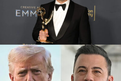 The Fallout from Jimmy Kimmel’s Suspension: How a Controversial Comment Sparked a Congressional Investigation and Ignited a National Debate on Free Speech, Media Censorship, and the Role of Comedy in Politics—What’s Next for Kimmel and Late-Night Television?