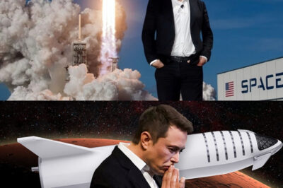 “Shocking Revelation About Elon Musk: The Billionaire ‘From Another Planet’ Known for Rockets, Flying Cars, and Mars Colonization Just Left the World Stunned with His Latest Surprising Announcement!”