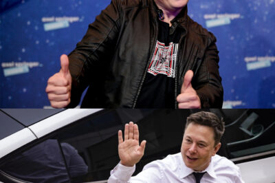 Elon Musk’s Shocking $50 Million Investment: How This Heartwarming Initiative Aims to Transform the Lives of Disadvantaged Children and Build a Brighter Future for Generations to Come—Discover the Vision Behind His Call to Action!