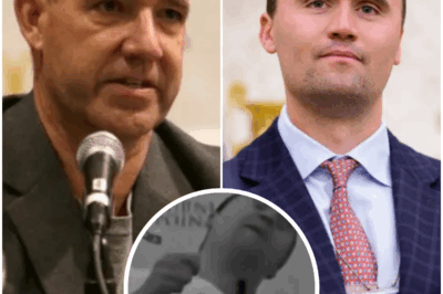 Matthew Dowd No Longer With MSNBC After Furor Over Comments Following Charlie Kirk Sho0-ting — Update