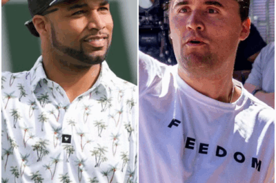 NFL STAR DROPS BOMBSHELL!