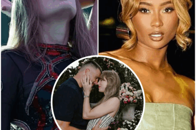 Fans accuse Travis Kelce of being racist after proposing to Taylor Swift instead of Kayla Nicole