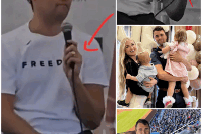 Suspicious Details Emerge as Newly Released Footage Leaves Viewers Baffled: How Did Charlie Kirk’s Ring Move After He Was Shot? Comparisons to ‘Ukraine Girl in NC’ Spark False Flag Suspicions