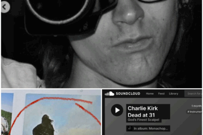 The Mystery of Skye Valadez: Unraveling the Online Trail Behind “Charlie Kirk Dead at 31”