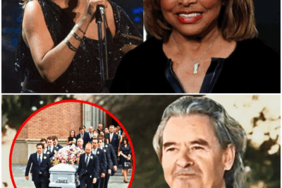 After Her Death, Tina Turner’s Husband Breaks His Silence, Leaving the World Shocked