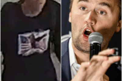 America Stunned: Inside the Testimony That Changed Everything in the Charlie Kirk Mυrd3r Case